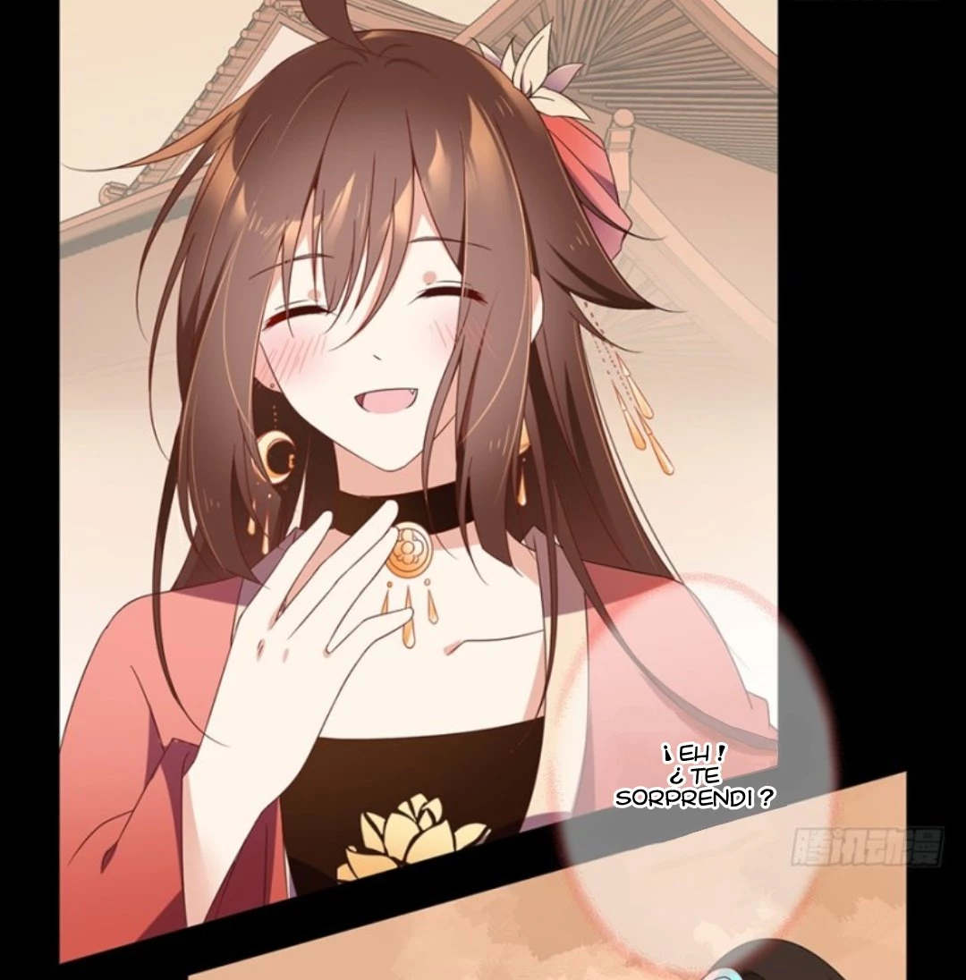 The Distinguished Cute Master > Capitulo 94.00 > Page 211