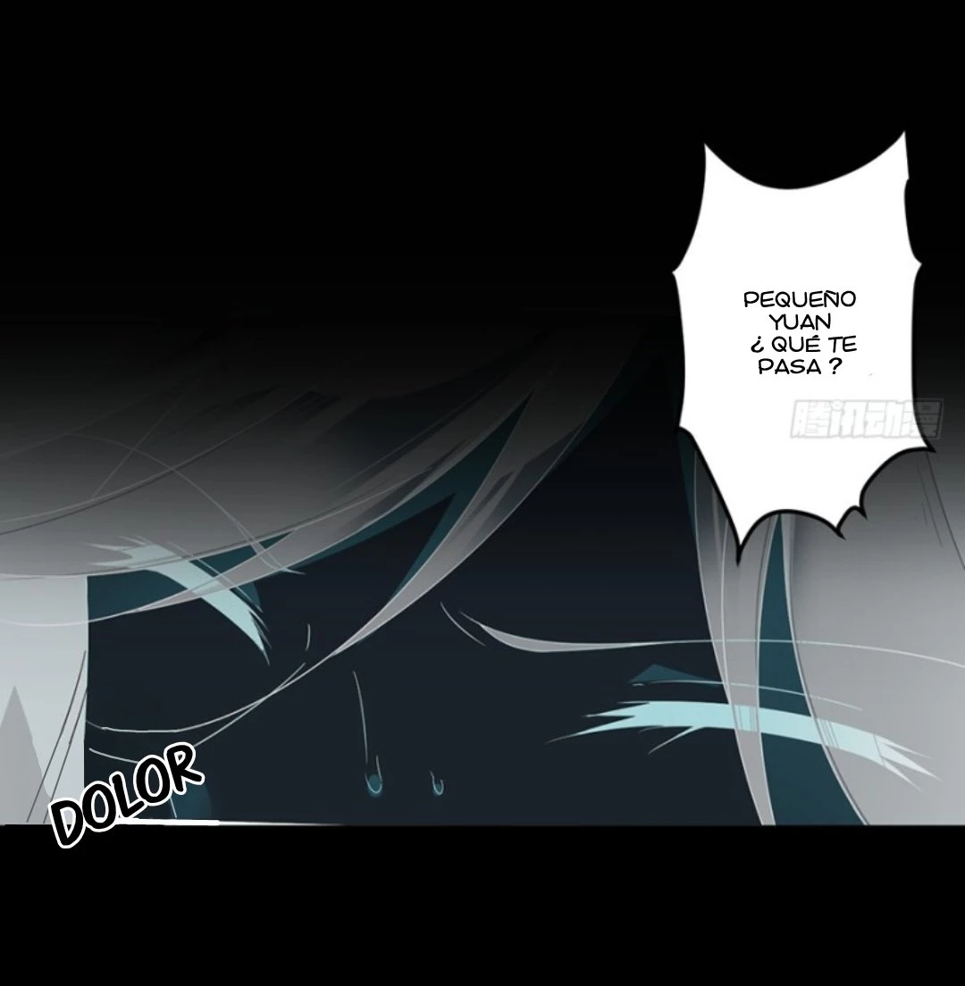 The Distinguished Cute Master > Capitulo 94.00 > Page 231