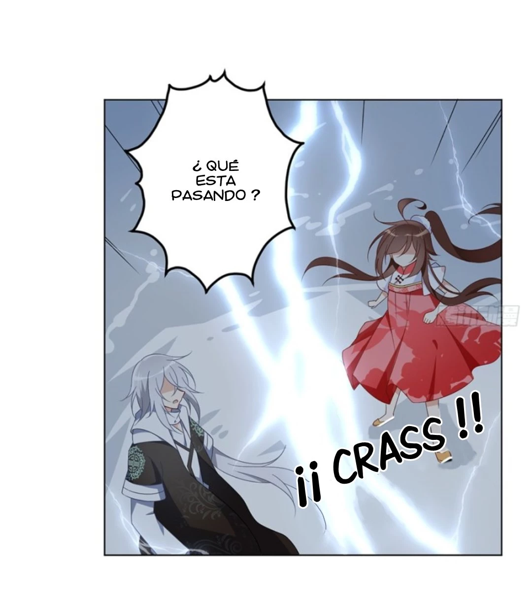 The Distinguished Cute Master > Capitulo 95.00 > Page 101