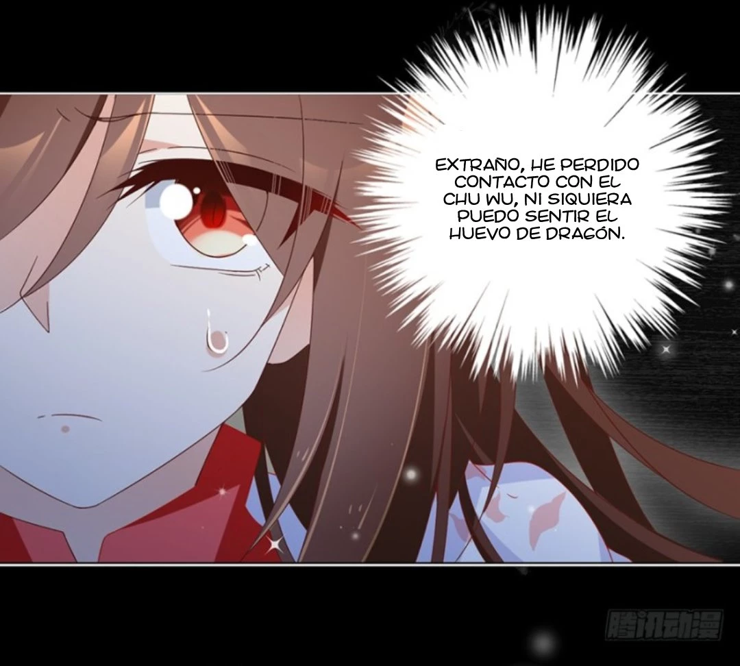 The Distinguished Cute Master > Capitulo 95.00 > Page 211