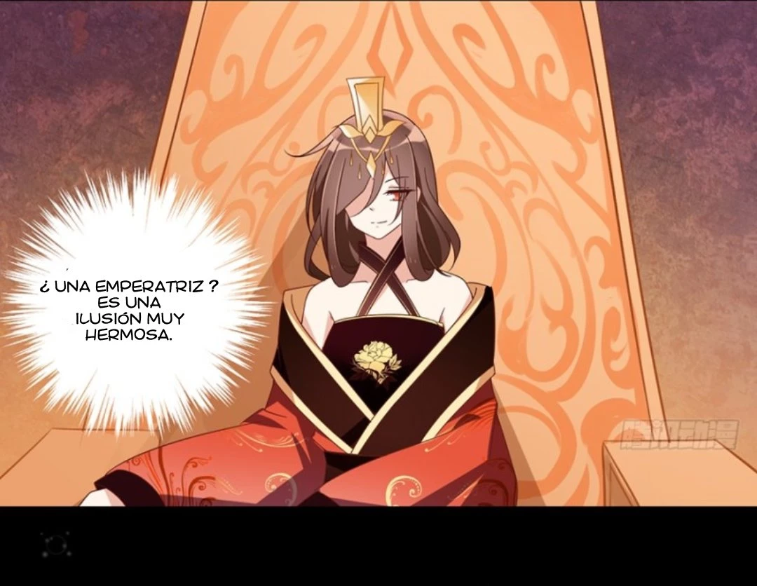 The Distinguished Cute Master > Capitulo 95.00 > Page 271