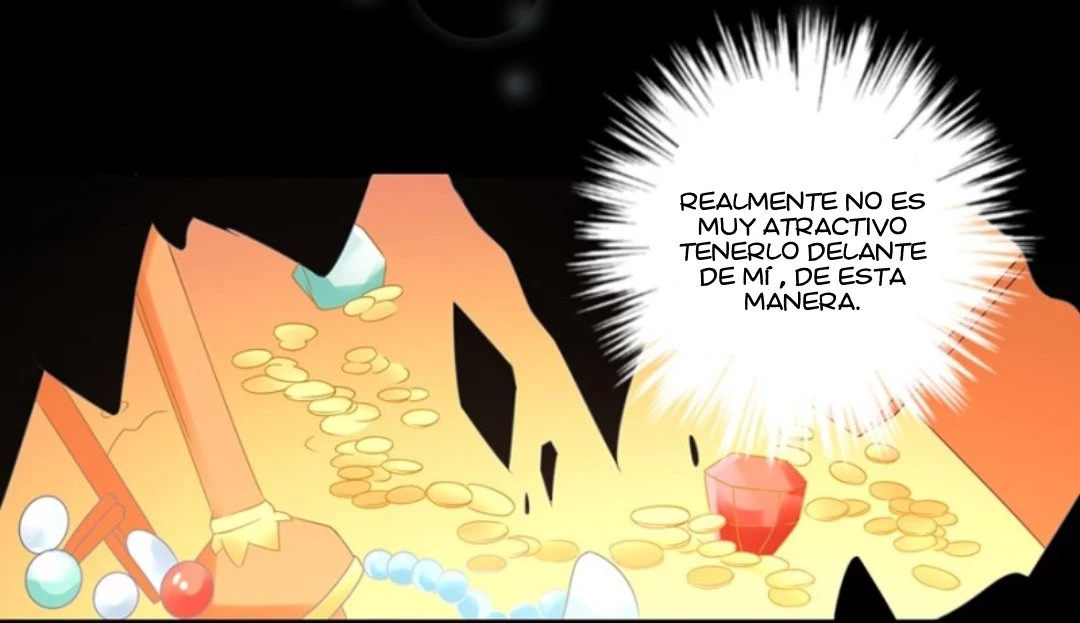 The Distinguished Cute Master > Capitulo 95.00 > Page 351