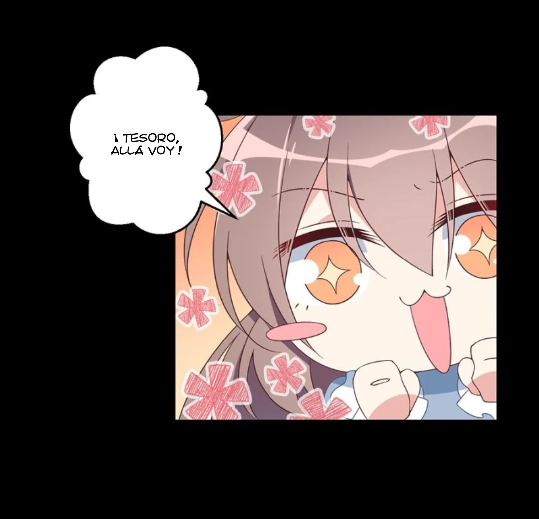 The Distinguished Cute Master > Capitulo 96.00 > Page 121