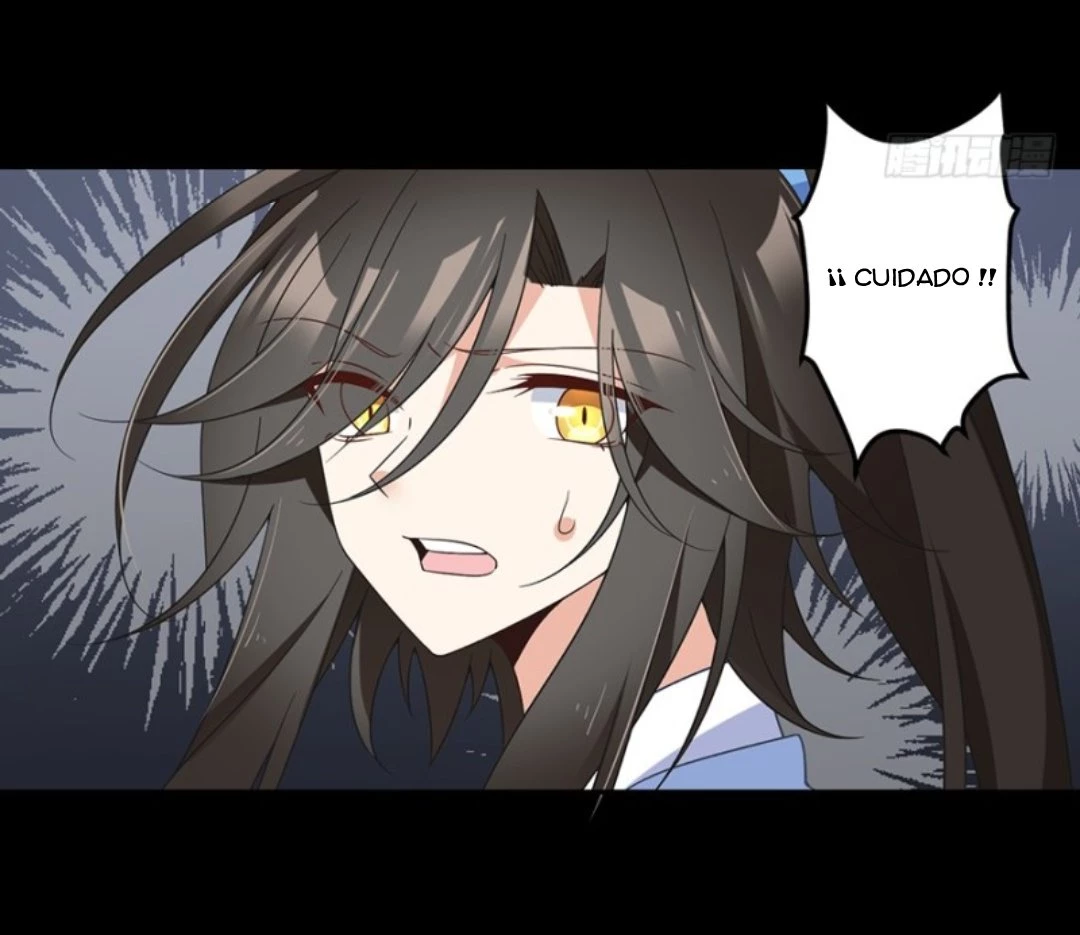 The Distinguished Cute Master > Capitulo 96.00 > Page 141