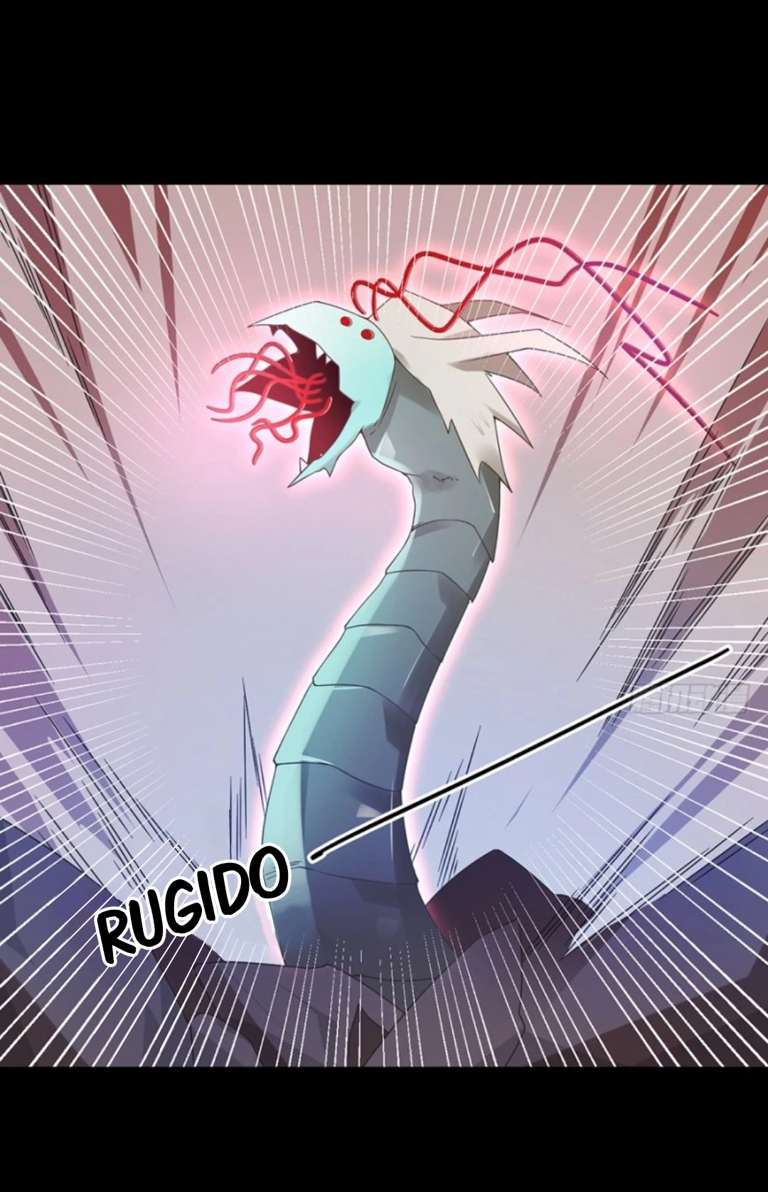 The Distinguished Cute Master > Capitulo 96.00 > Page 161