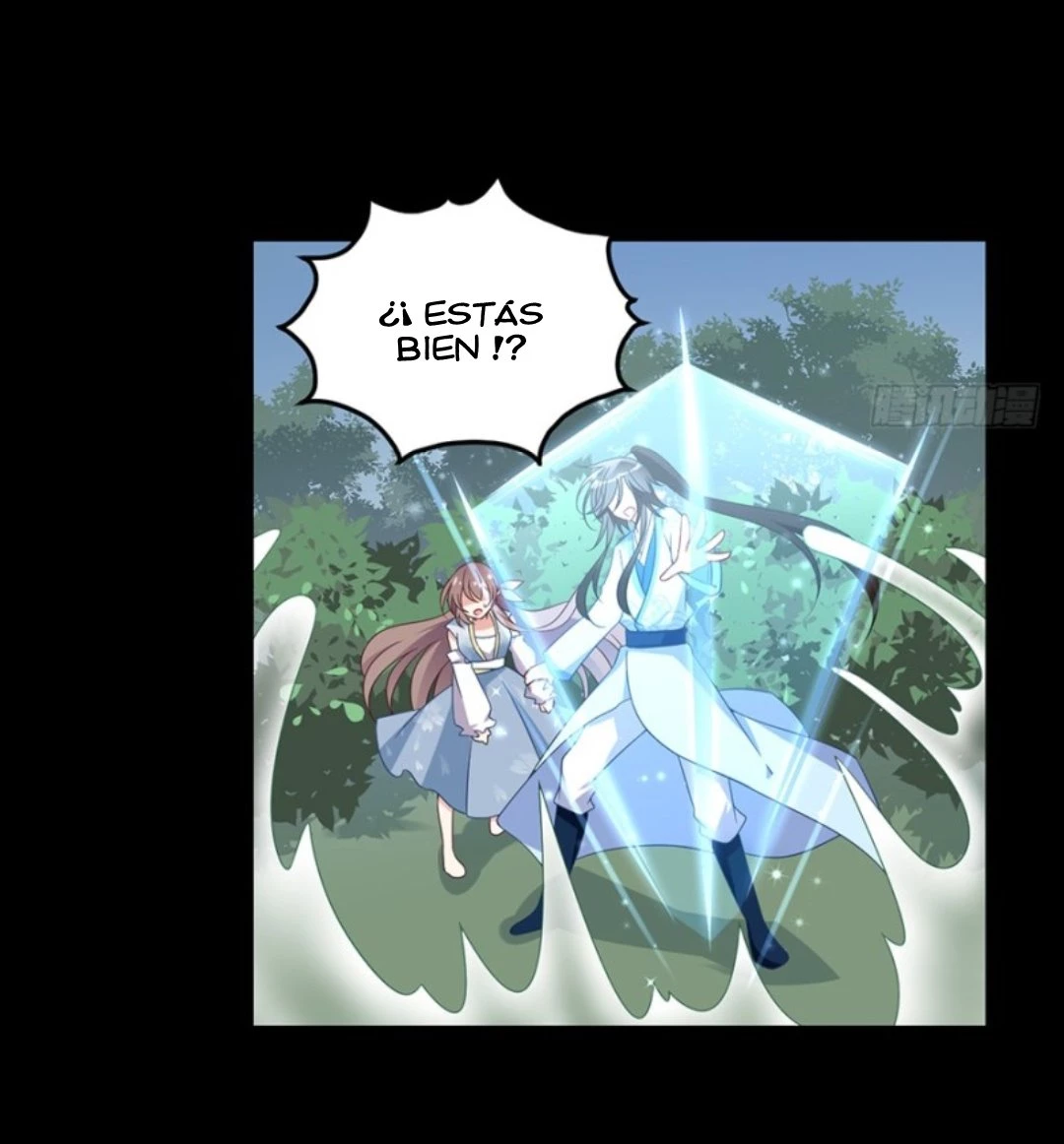 The Distinguished Cute Master > Capitulo 96.00 > Page 171