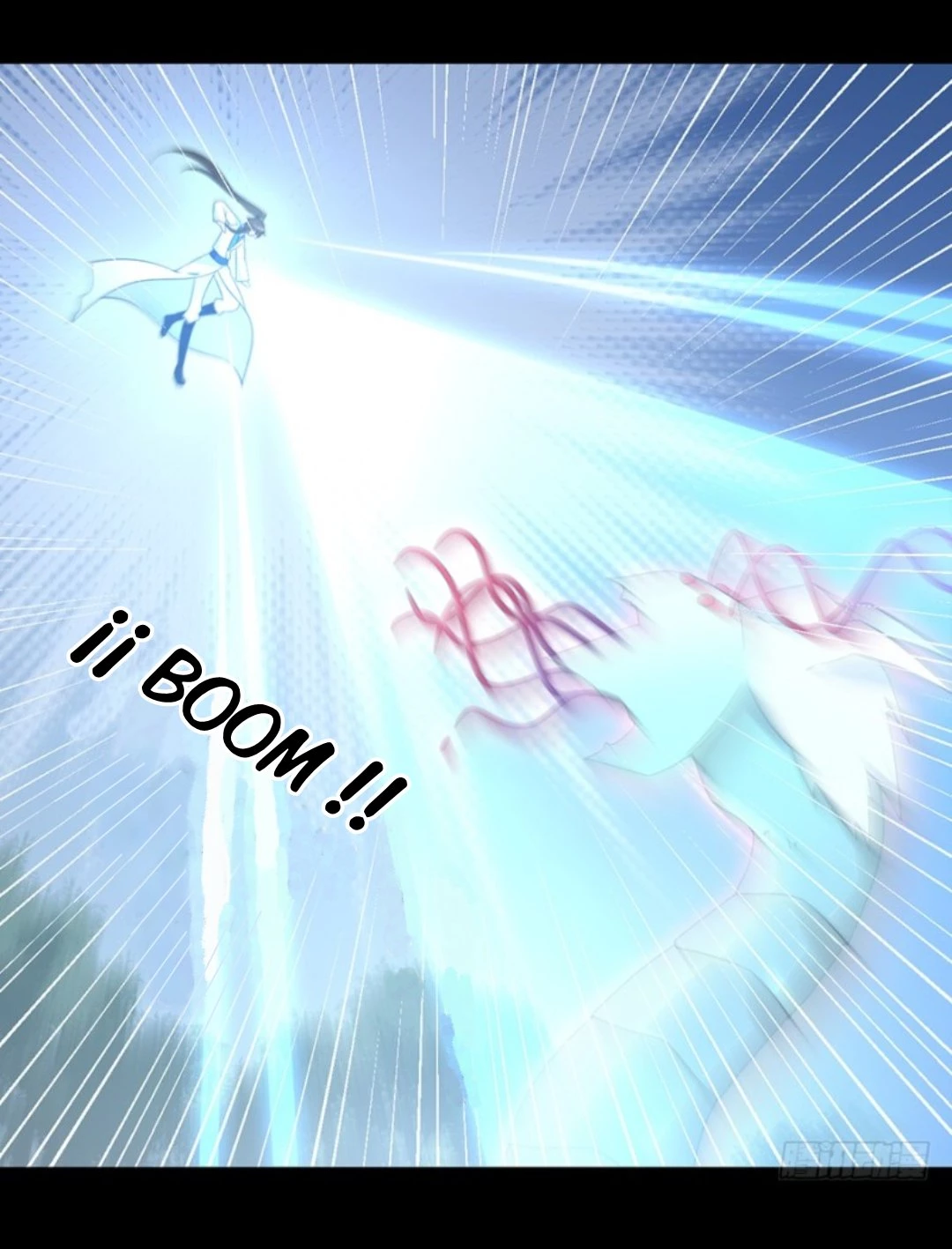 The Distinguished Cute Master > Capitulo 96.00 > Page 201