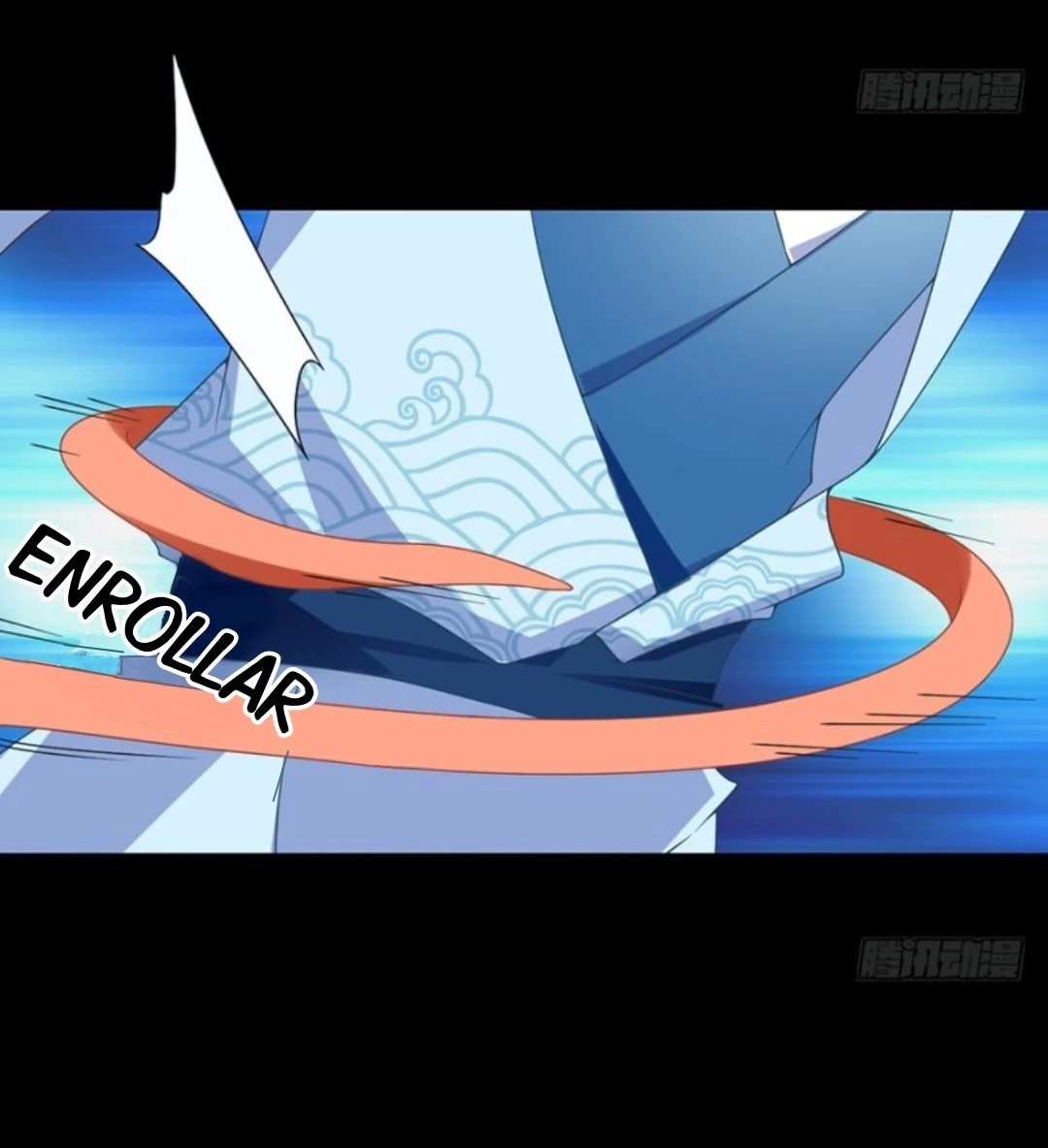 The Distinguished Cute Master > Capitulo 96.00 > Page 291