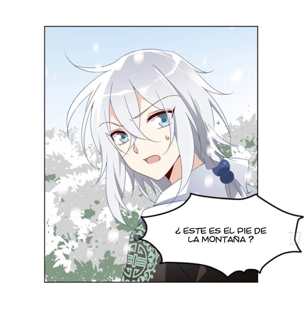 The Distinguished Cute Master > Capitulo 97.00 > Page 61