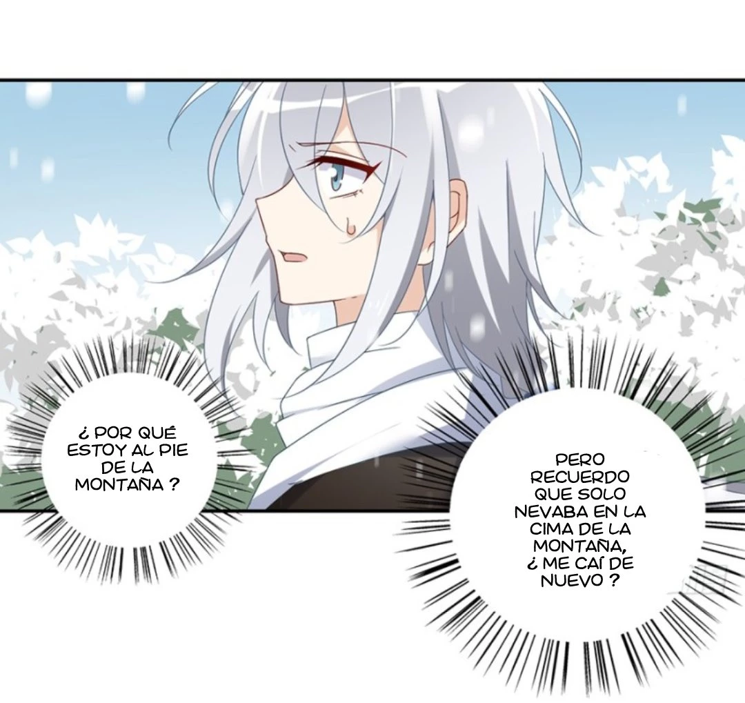 The Distinguished Cute Master > Capitulo 97.00 > Page 81