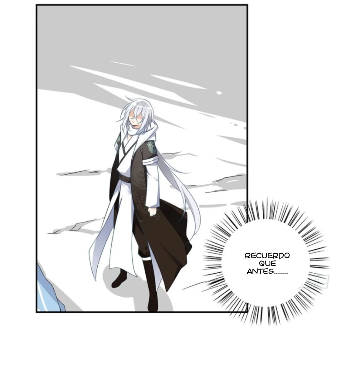 The Distinguished Cute Master > Capitulo 97.00 > Page 91