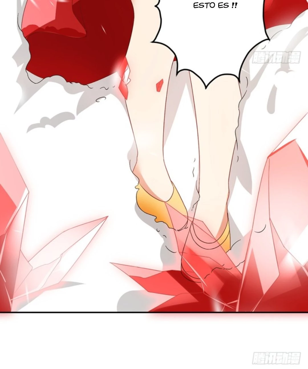 The Distinguished Cute Master > Capitulo 97.00 > Page 151