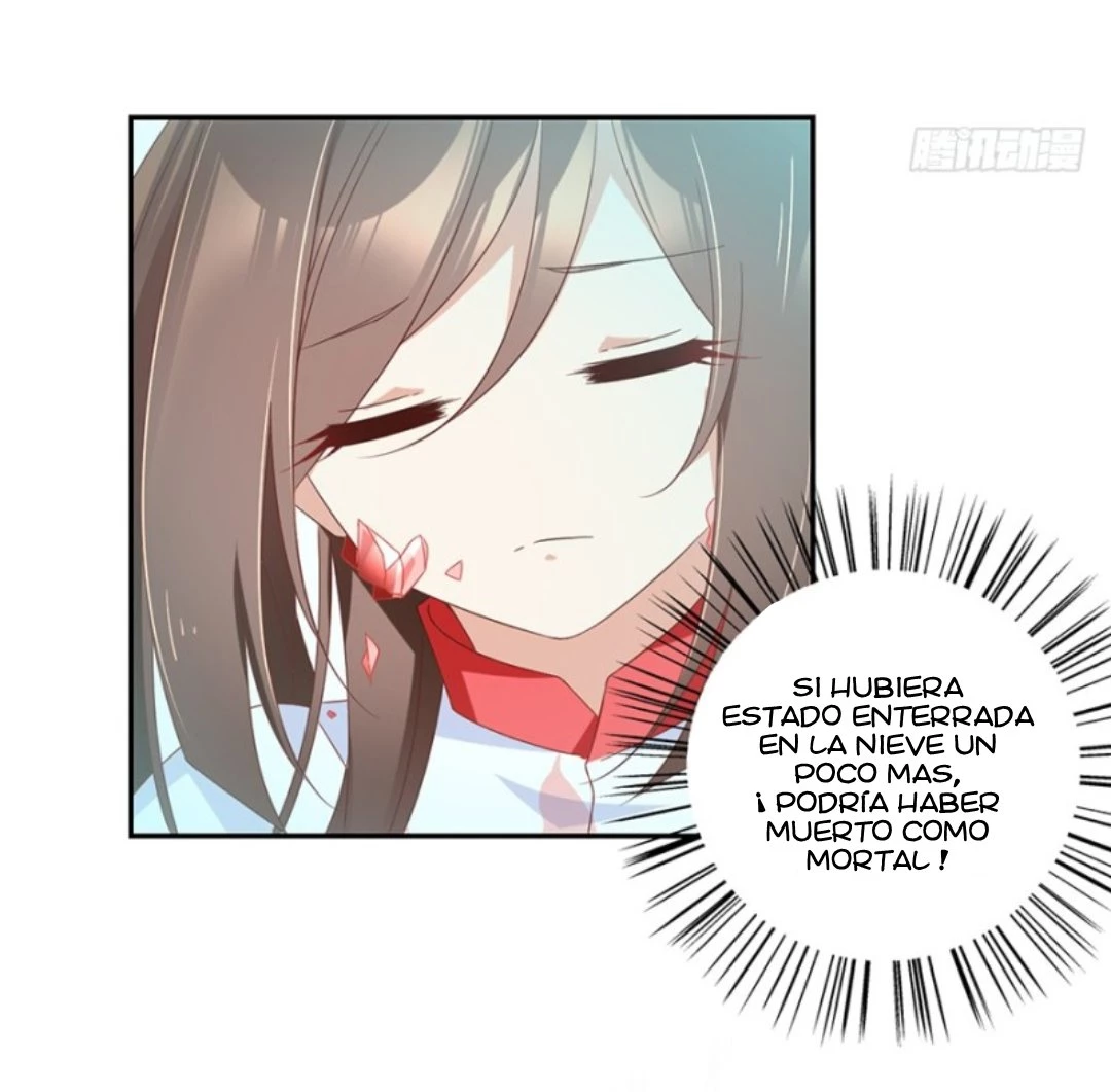 The Distinguished Cute Master > Capitulo 97.00 > Page 171