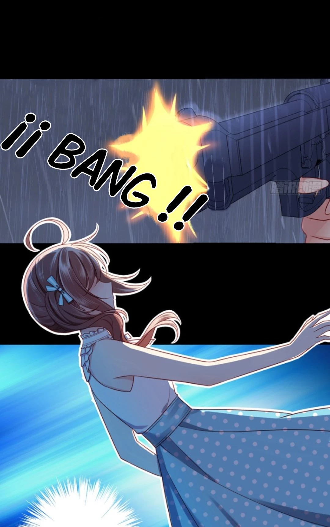 The Distinguished Cute Master > Capitulo 97.00 > Page 341