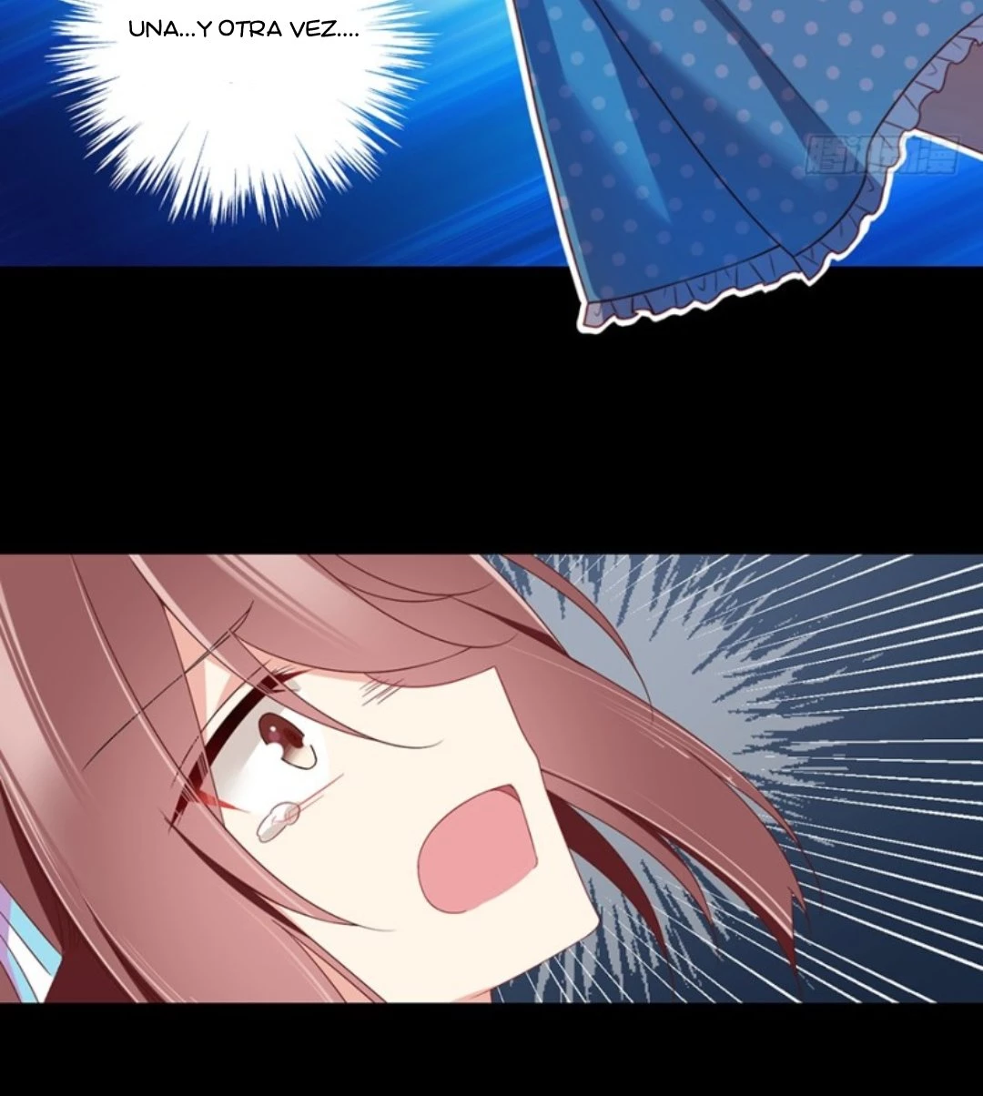 The Distinguished Cute Master > Capitulo 97.00 > Page 351