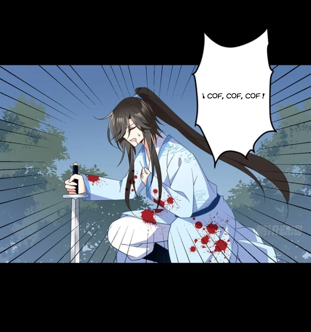 The Distinguished Cute Master > Capitulo 98.00 > Page 51