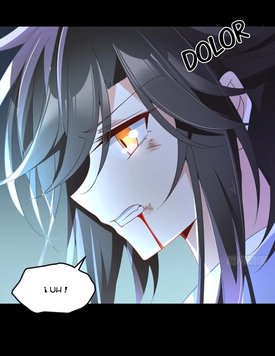 The Distinguished Cute Master > Capitulo 98.00 > Page 61