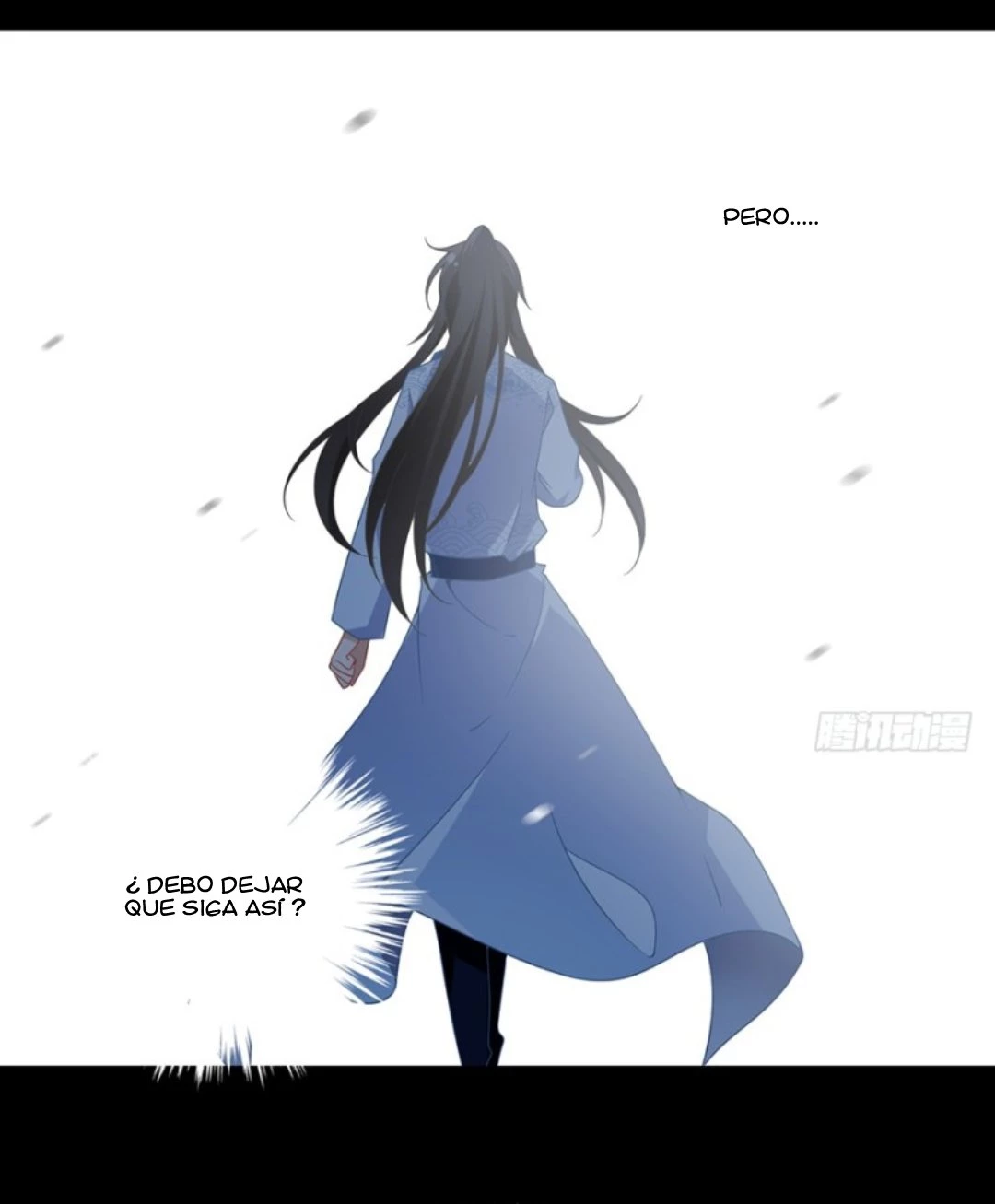 The Distinguished Cute Master > Capitulo 98.00 > Page 131