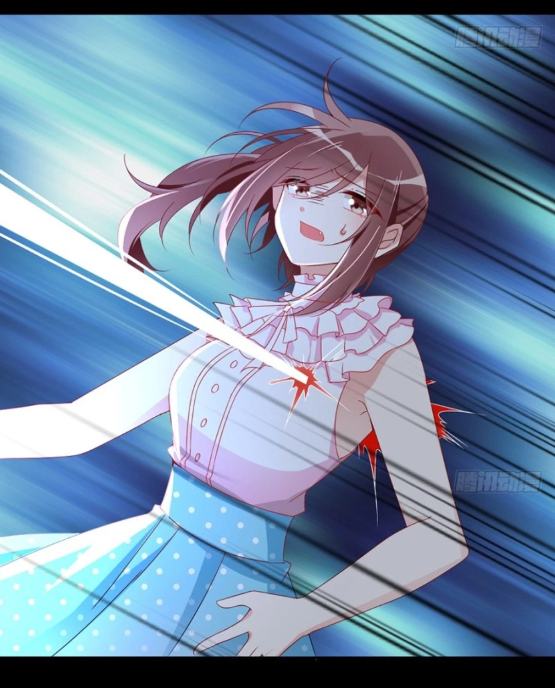 The Distinguished Cute Master > Capitulo 99.00 > Page 51