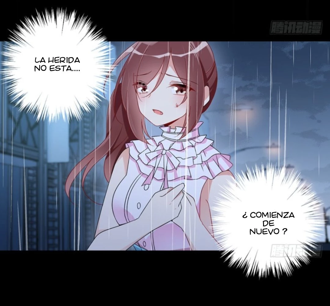 The Distinguished Cute Master > Capitulo 99.00 > Page 81