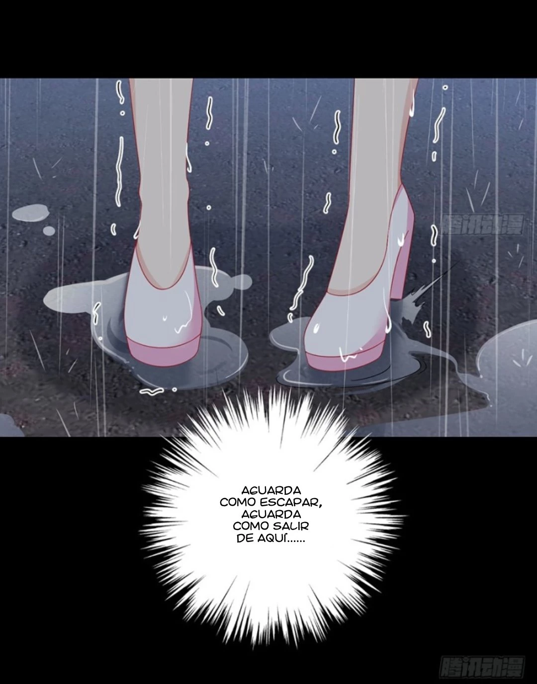 The Distinguished Cute Master > Capitulo 99.00 > Page 131