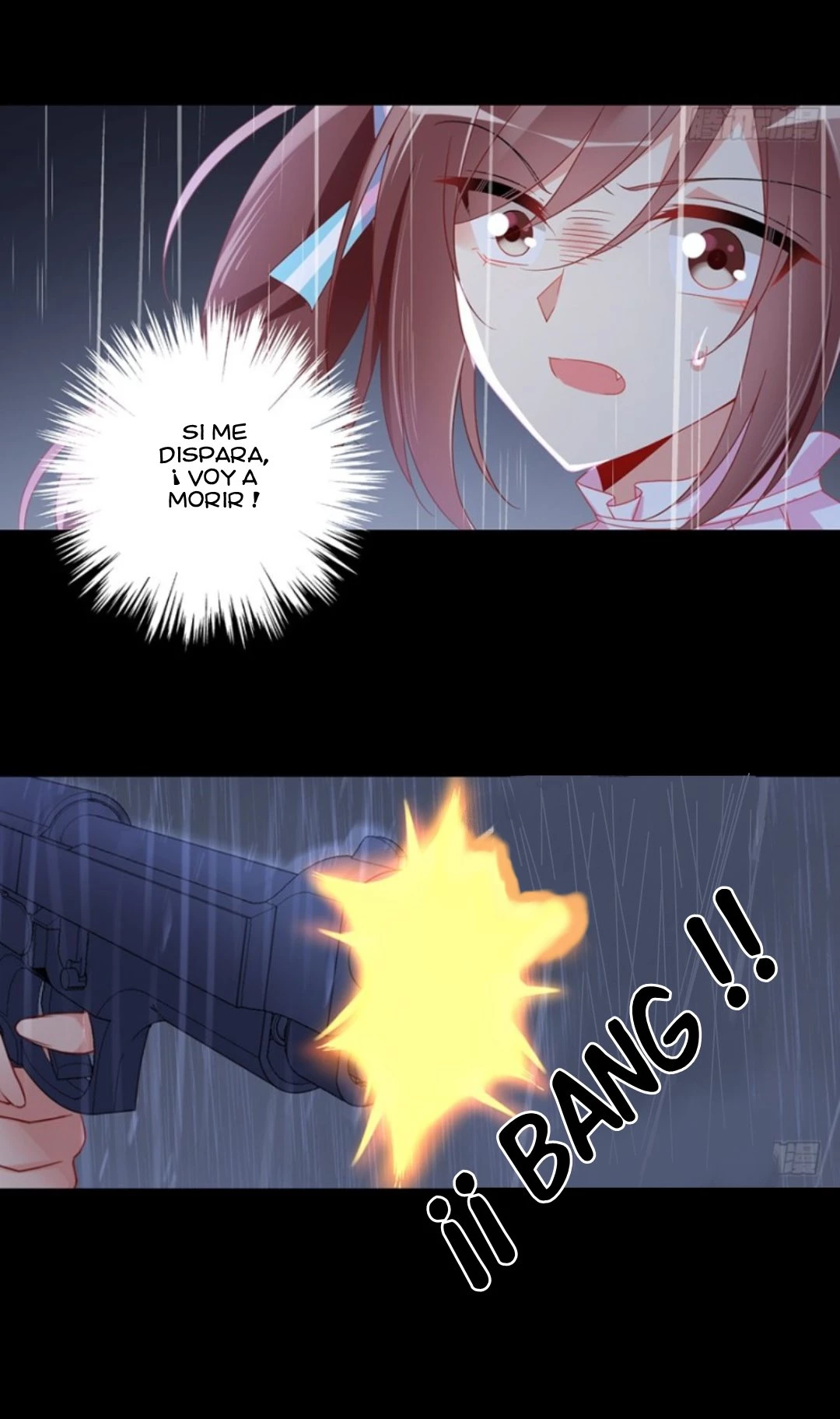 The Distinguished Cute Master > Capitulo 99.00 > Page 161