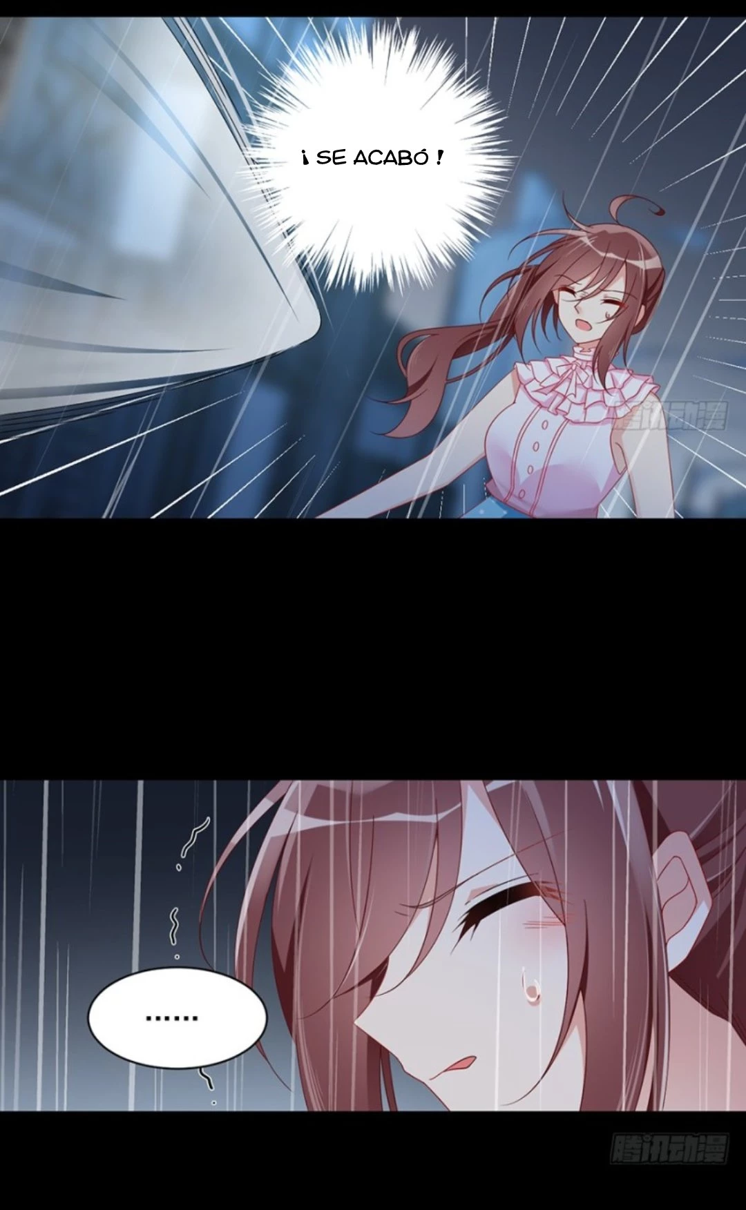 The Distinguished Cute Master > Capitulo 99.00 > Page 171