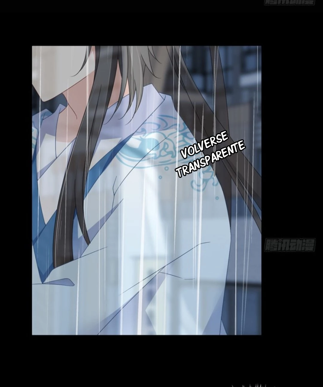 The Distinguished Cute Master > Capitulo 99.00 > Page 291