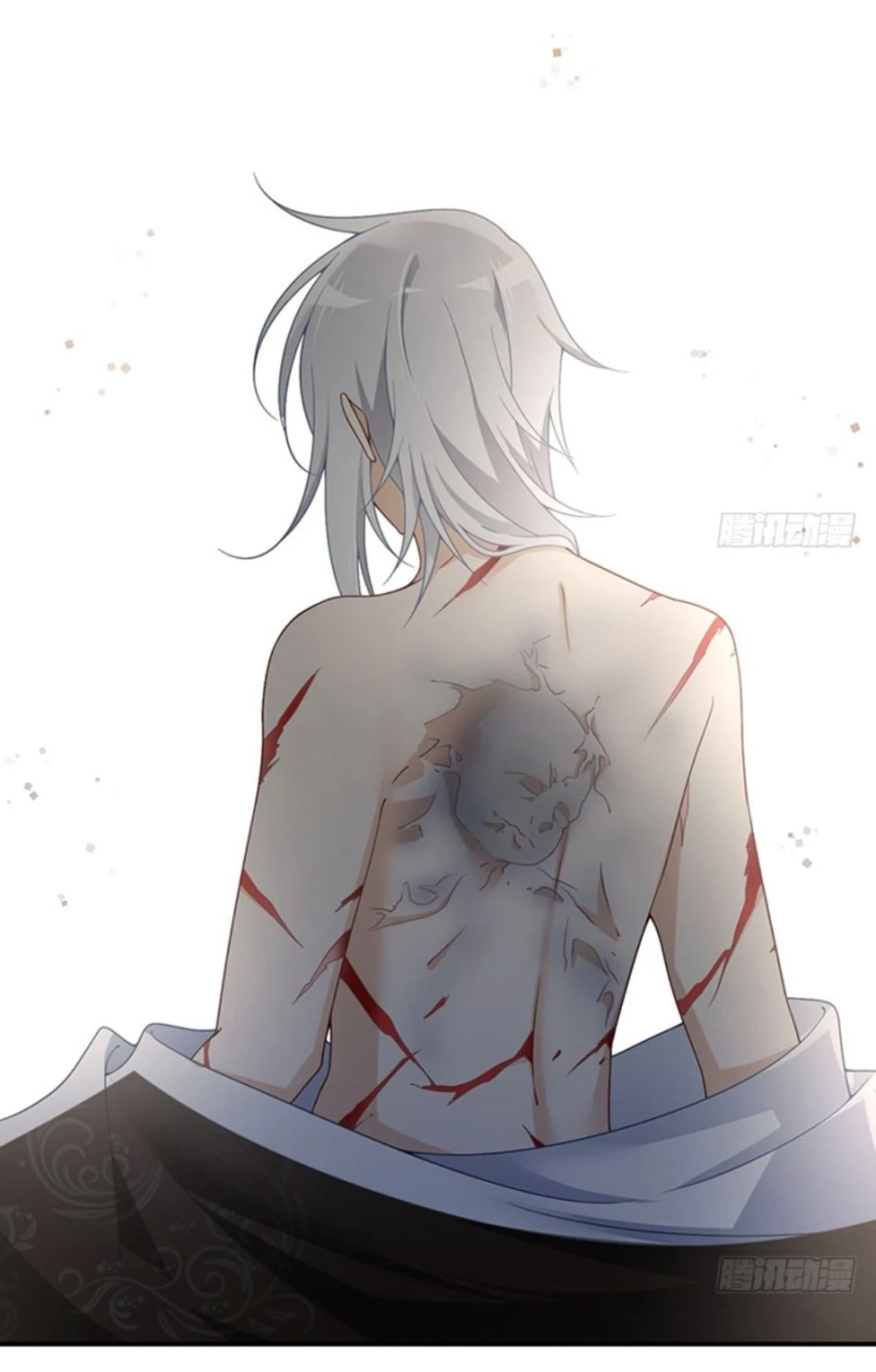The Distinguished Cute Master > Capitulo 114.00 > Page 181