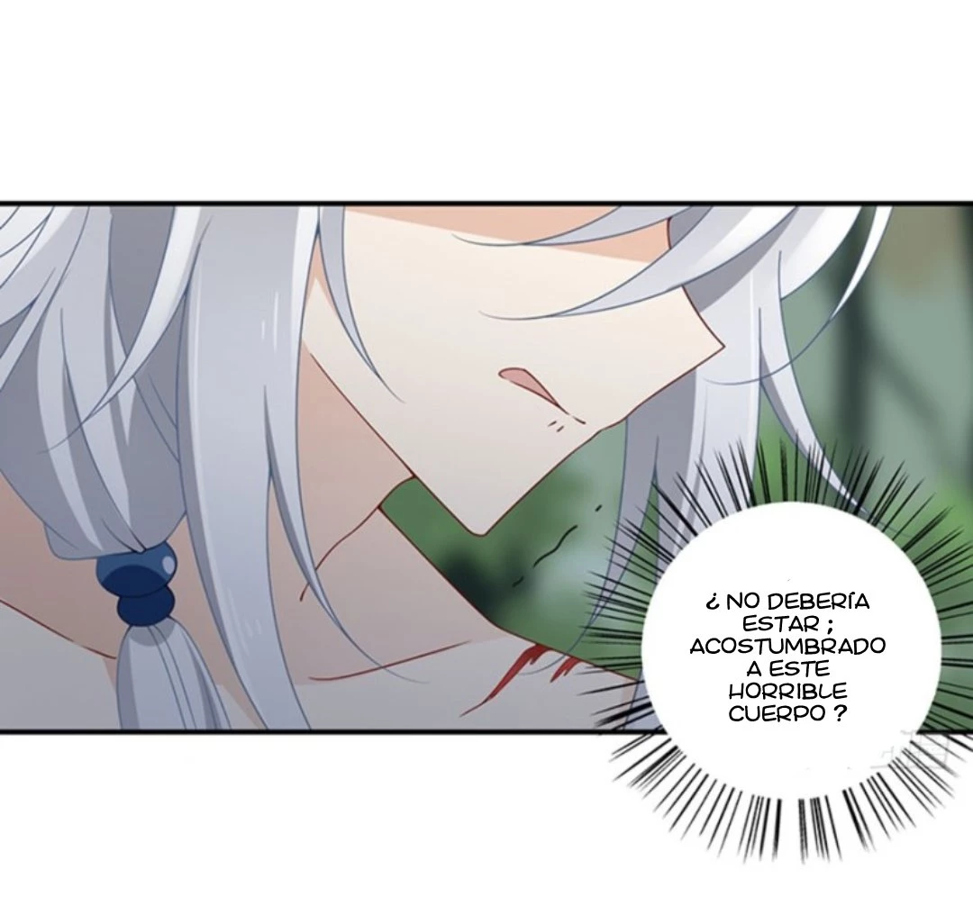 The Distinguished Cute Master > Capitulo 114.00 > Page 191