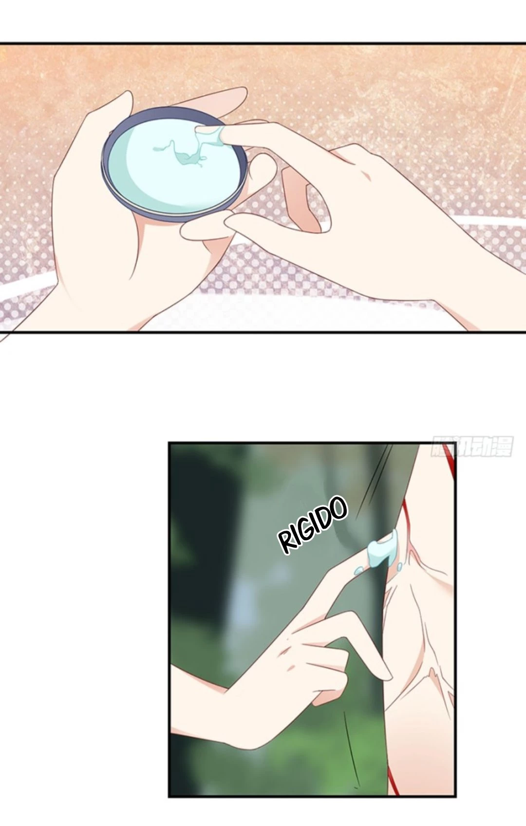 The Distinguished Cute Master > Capitulo 114.00 > Page 211