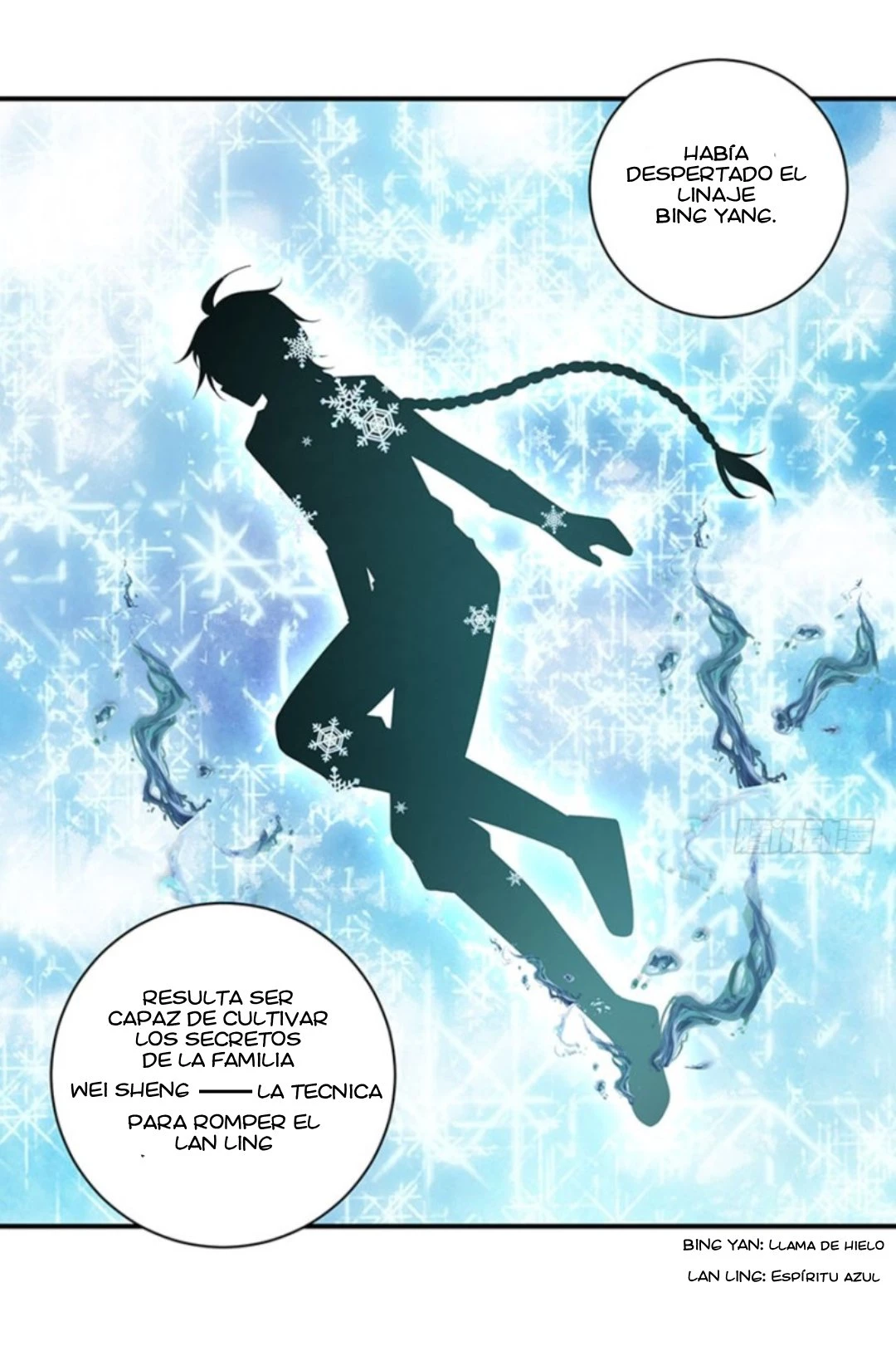 The Distinguished Cute Master > Capitulo 115.00 > Page 51