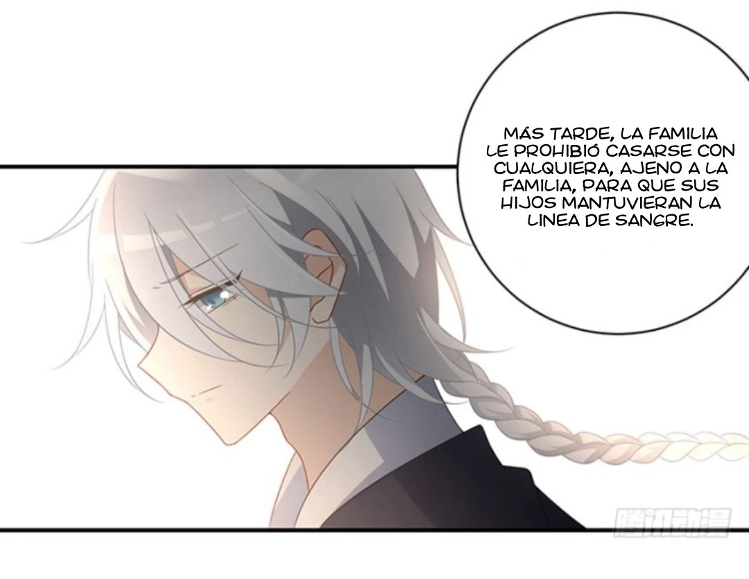 The Distinguished Cute Master > Capitulo 115.00 > Page 61
