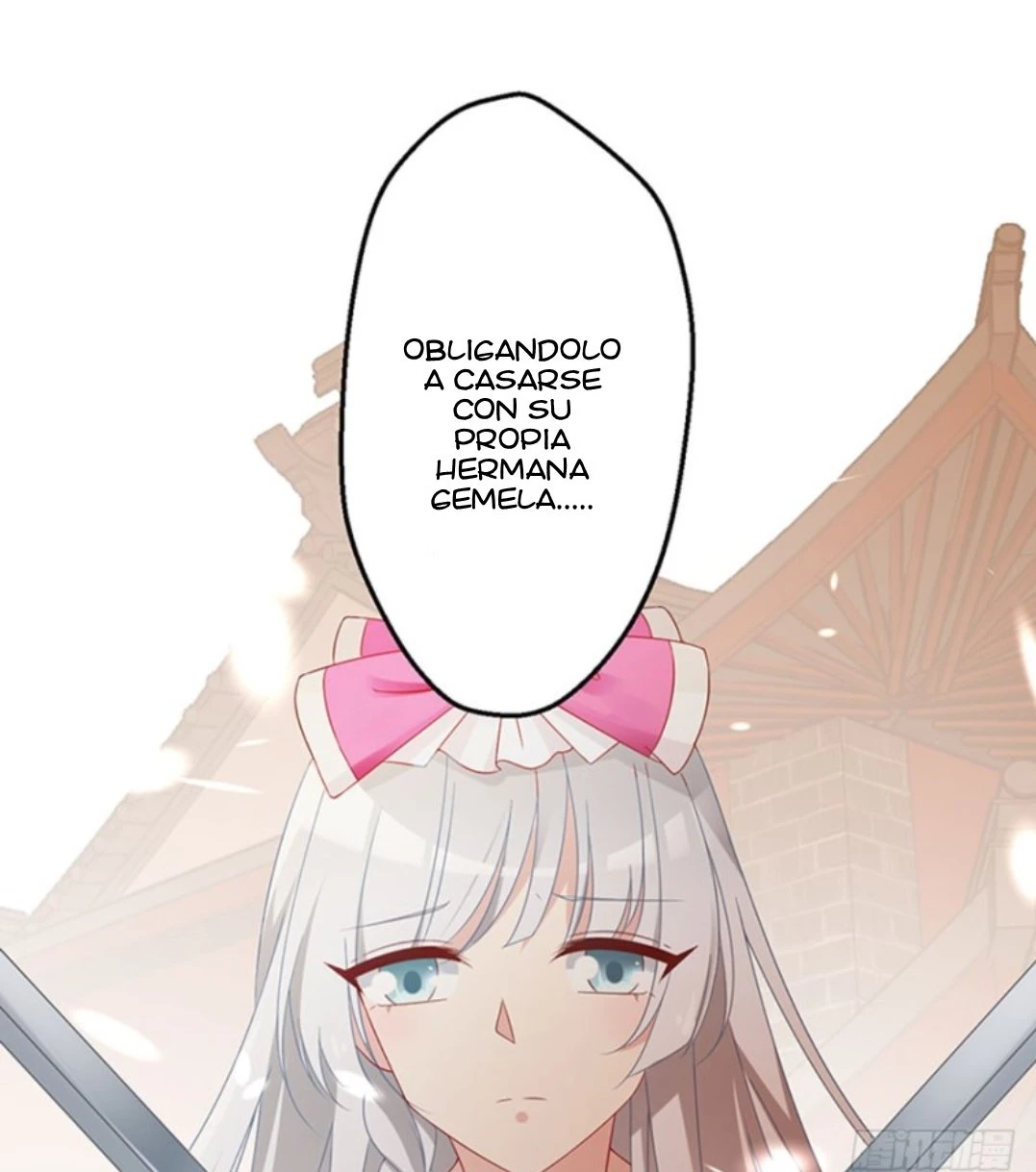 The Distinguished Cute Master > Capitulo 115.00 > Page 71