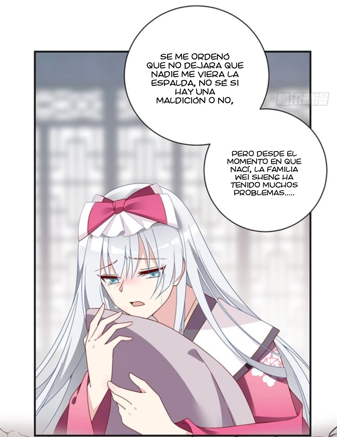 The Distinguished Cute Master > Capitulo 115.00 > Page 141