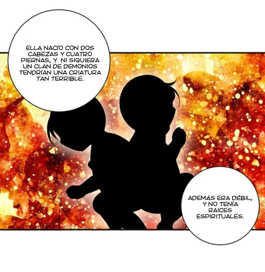 The Distinguished Cute Master > Capitulo 115.00 > Page 191