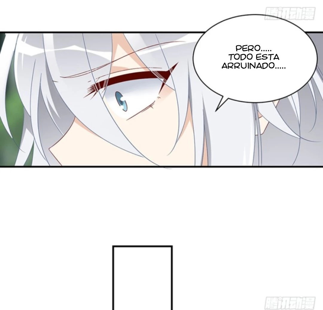 The Distinguished Cute Master > Capitulo 115.00 > Page 321