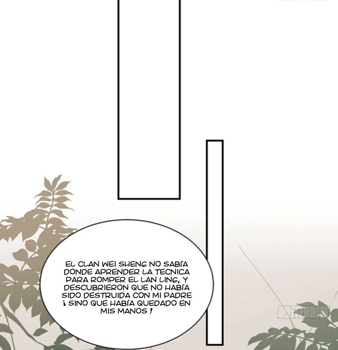 The Distinguished Cute Master > Capitulo 115.00 > Page 331