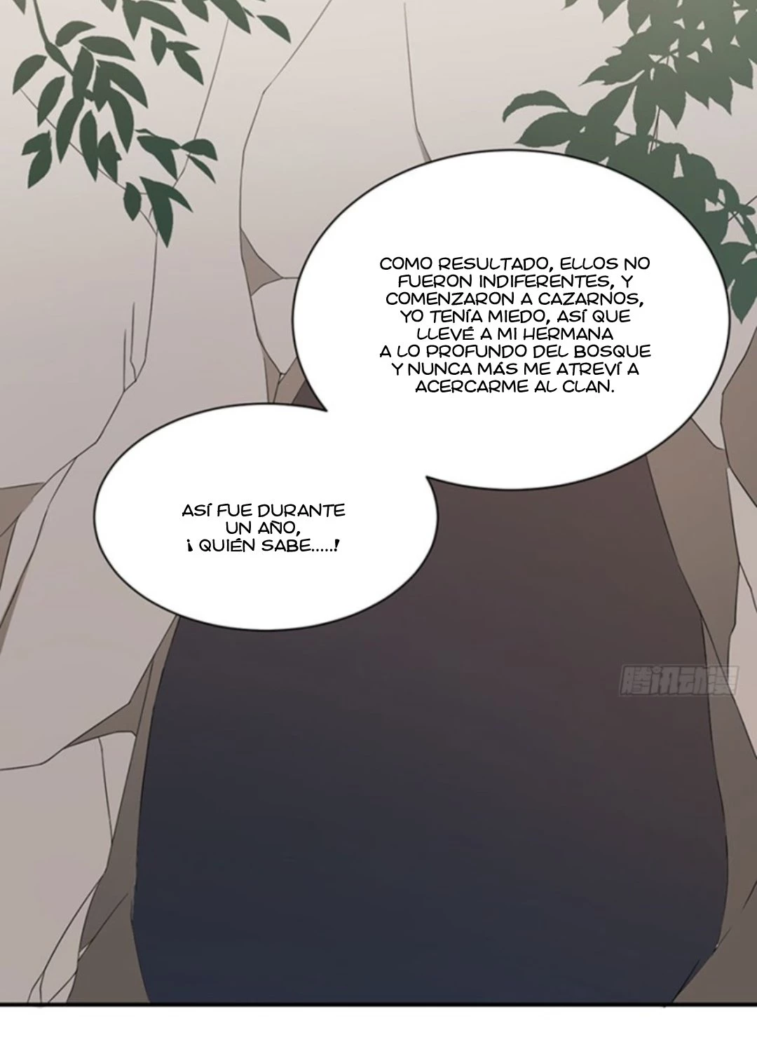 The Distinguished Cute Master > Capitulo 115.00 > Page 341