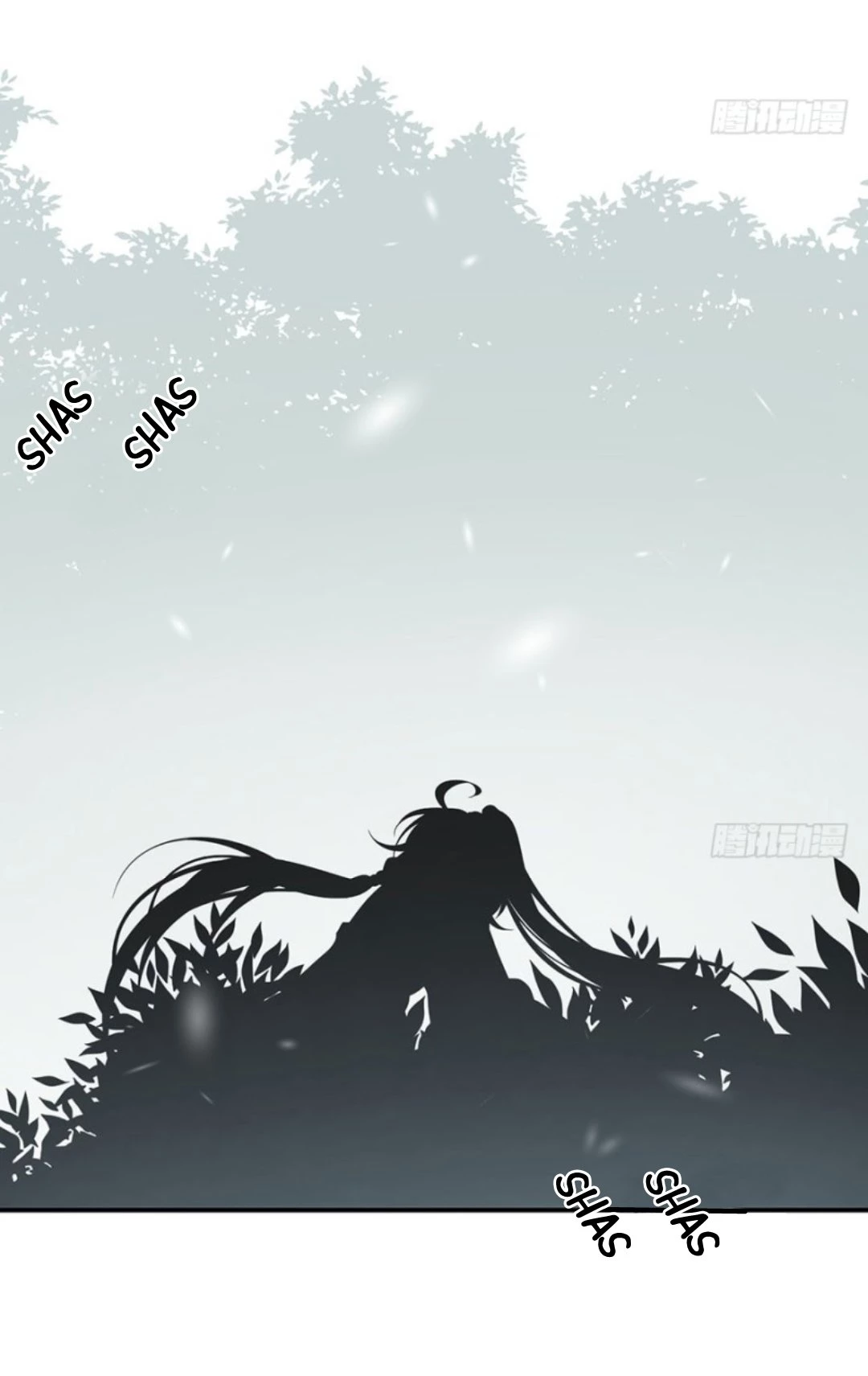 The Distinguished Cute Master > Capitulo 115.00 > Page 421
