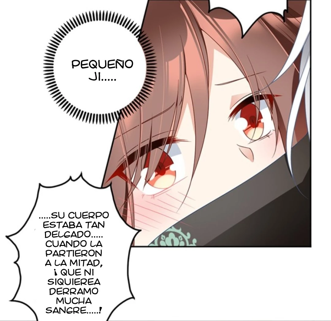The Distinguished Cute Master > Capitulo 116.00 > Page 121