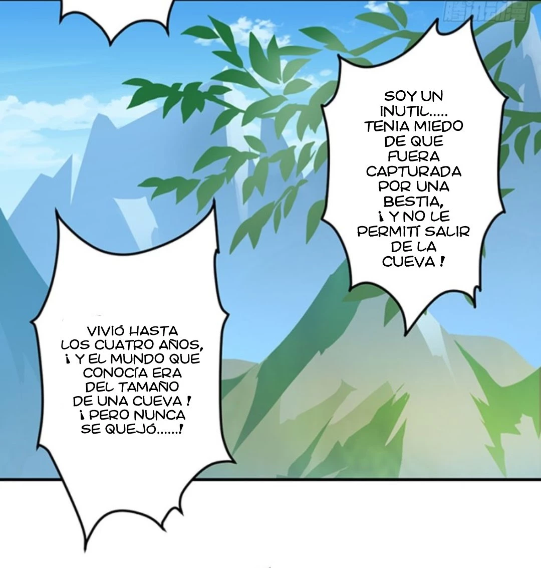 The Distinguished Cute Master > Capitulo 116.00 > Page 131