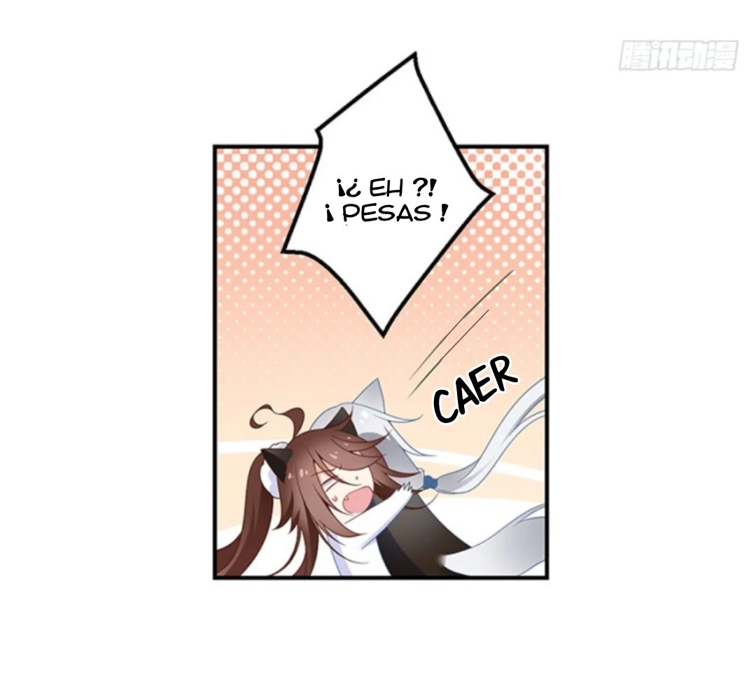 The Distinguished Cute Master > Capitulo 116.00 > Page 171