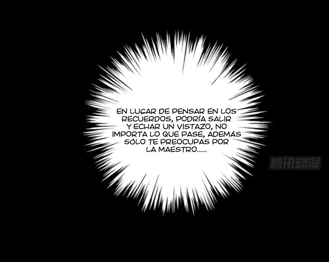 The Distinguished Cute Master > Capitulo 116.00 > Page 351