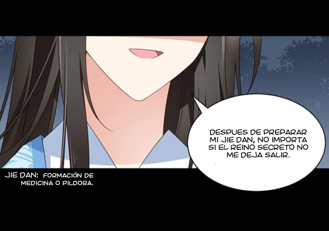 The Distinguished Cute Master > Capitulo 116.00 > Page 371