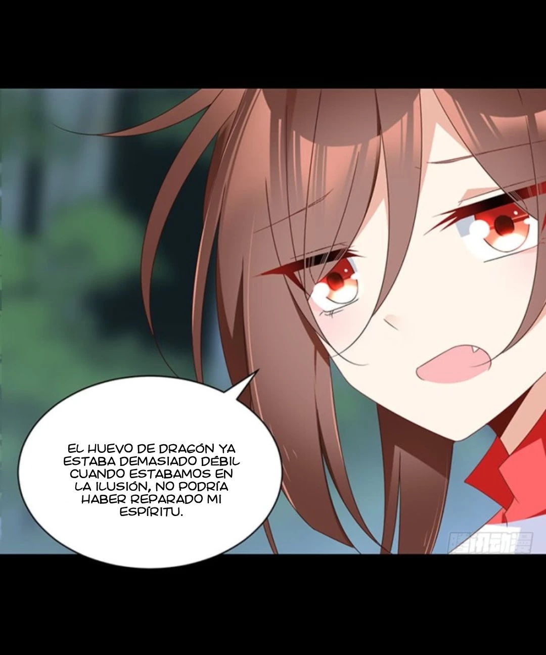 The Distinguished Cute Master > Capitulo 117.00 > Page 101