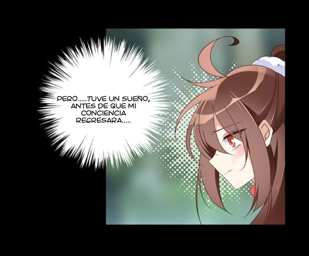 The Distinguished Cute Master > Capitulo 117.00 > Page 121