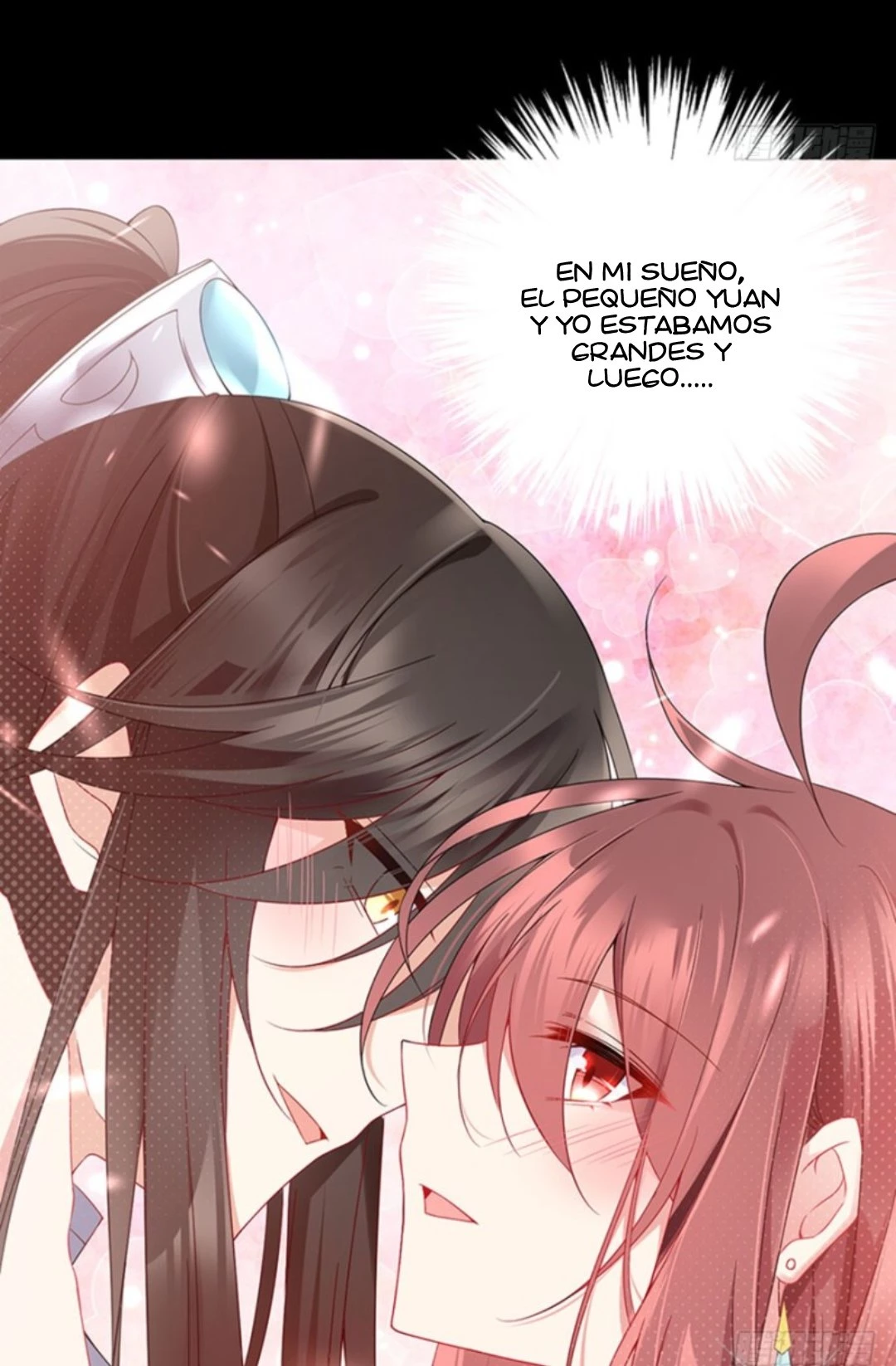 The Distinguished Cute Master > Capitulo 117.00 > Page 141