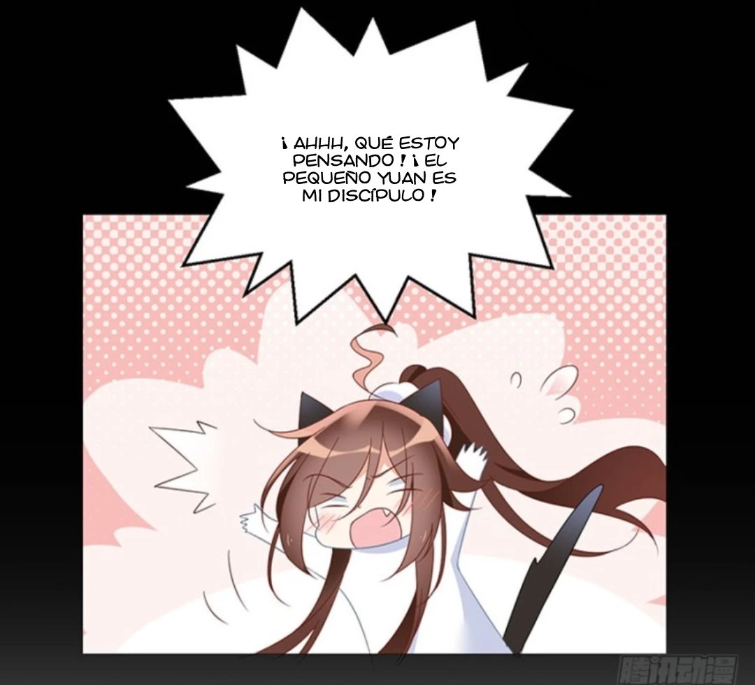 The Distinguished Cute Master > Capitulo 117.00 > Page 161