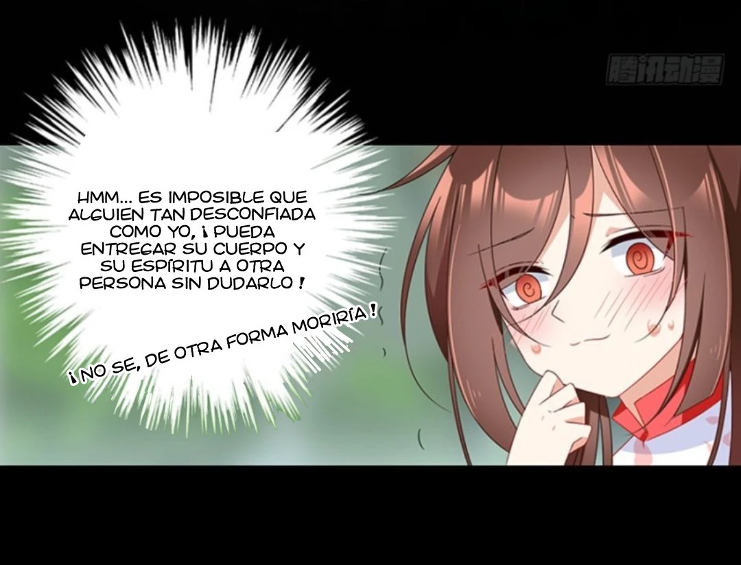 The Distinguished Cute Master > Capitulo 117.00 > Page 181